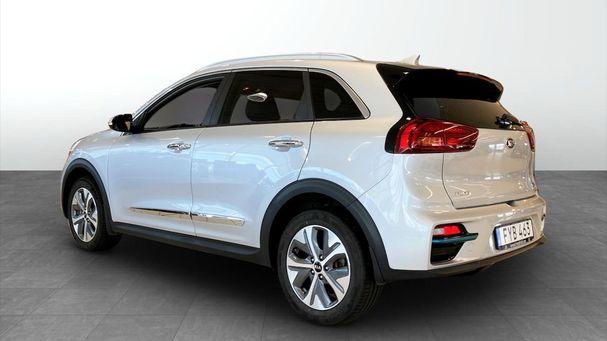 Kia Niro e 150 kW image number 2