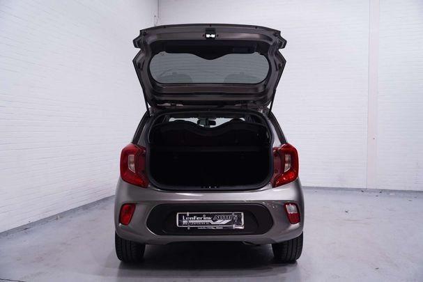 Kia Picanto 1.0 49 kW image number 9