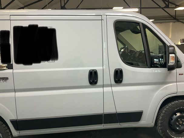 Fiat Ducato L1H1 130 kW image number 12