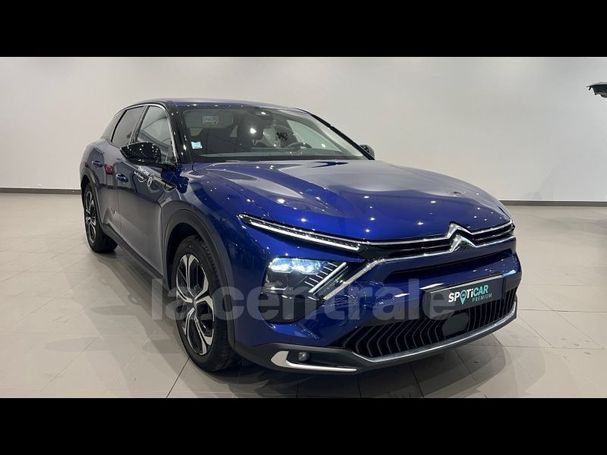 Citroen C5 X 165 kW image number 1