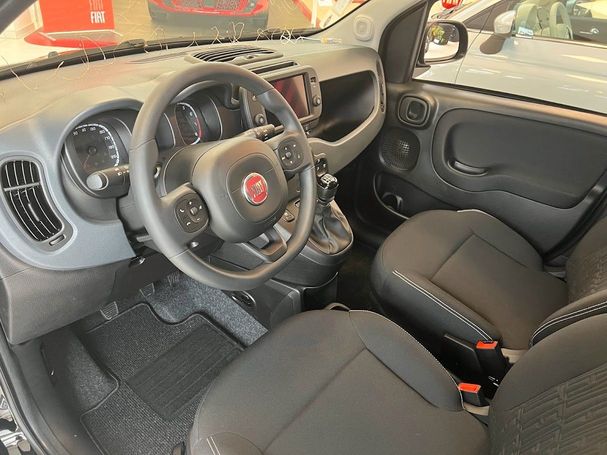 Fiat Panda Hybrid 51 kW image number 4