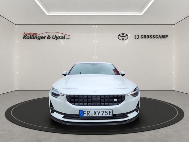 Polestar 2 Dual Motor Performance 350 kW image number 3