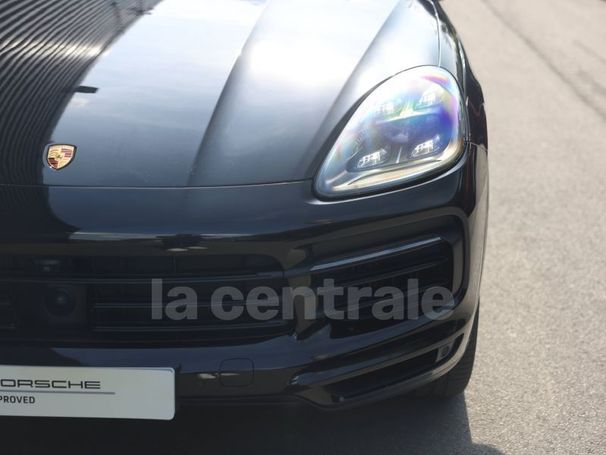 Porsche Cayenne E-Hybrid 340 kW image number 36