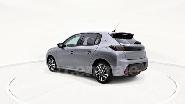 Peugeot 208 PureTech 100 Allure 74 kW image number 21