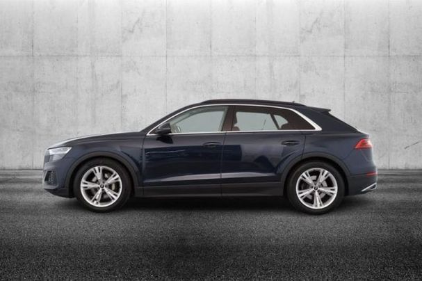 Audi Q8 50 TDI quattro Tiptronic Sport 210 kW image number 4