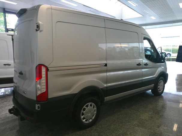 Ford E-Transit Trend 198 kW image number 3