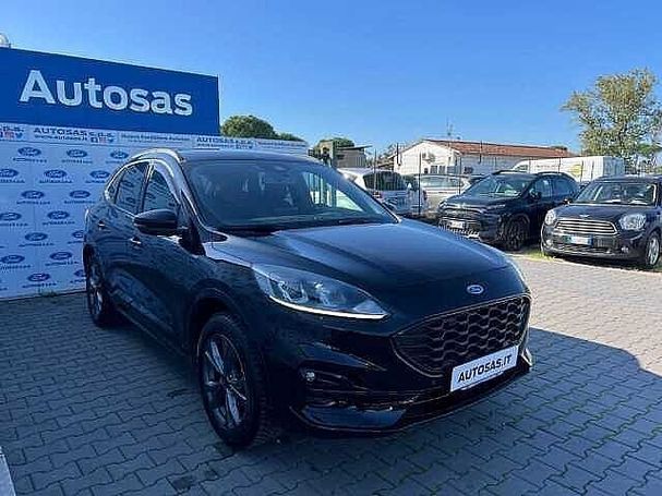 Ford Kuga 140 kW image number 10