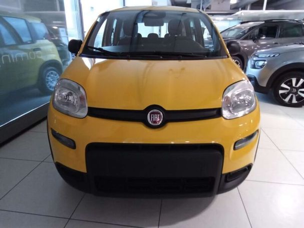 Fiat Panda 51 kW image number 7