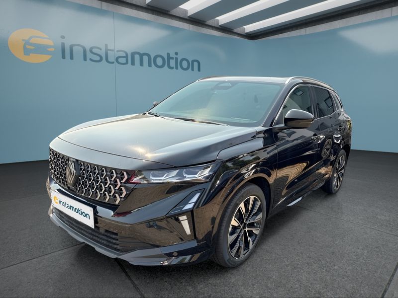 Renault Austral E-Tech