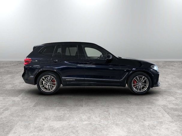 BMW X3 xDrive 183 kW image number 3