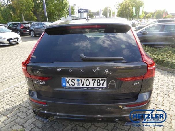 Volvo XC60 B4 Diesel Plus Dark 145 kW image number 6