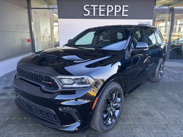 Dodge Durango 268 kW image number 1