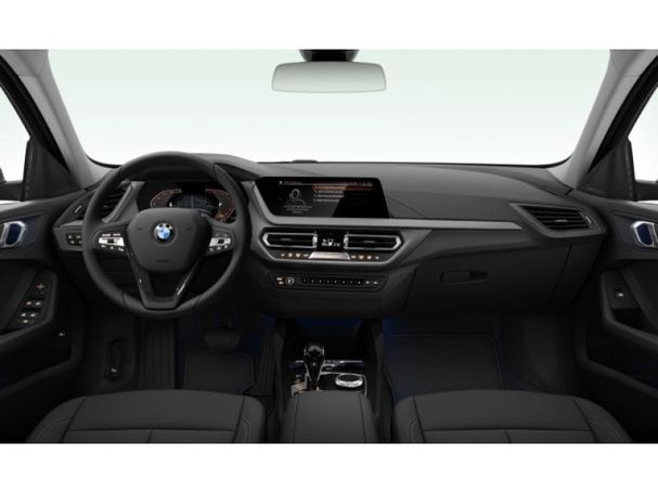 BMW 118i Advantage 100 kW image number 5