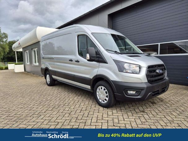 Ford Transit L3H2 Trend 96 kW image number 2