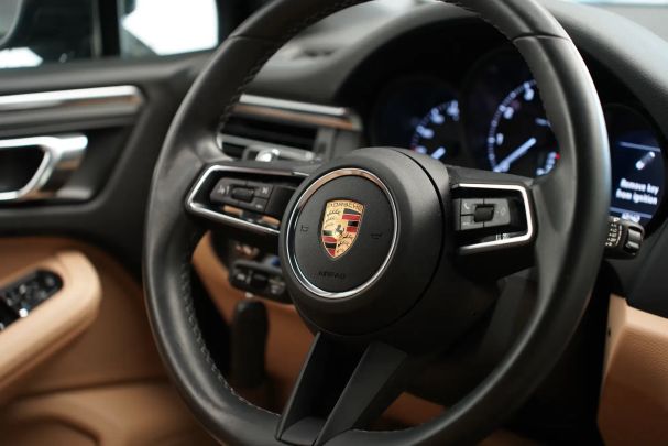 Porsche Macan 195 kW image number 25