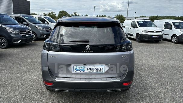 Peugeot 5008 96 kW image number 6