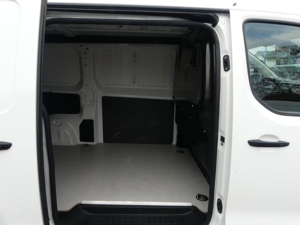 Opel Vivaro L3H1 106 kW image number 11