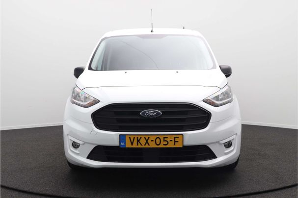 Ford Transit Connect L2 1.5 Trend 74 kW image number 2