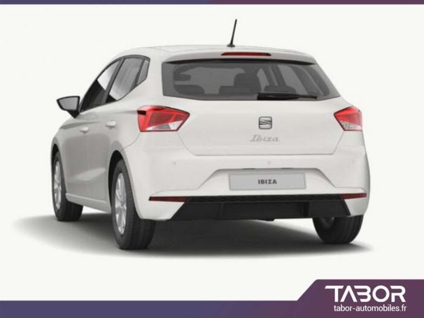 Seat Ibiza 1.0 TSI DSG Style 85 kW image number 3