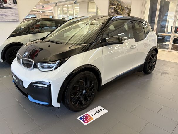 BMW i3s 135 kW image number 2