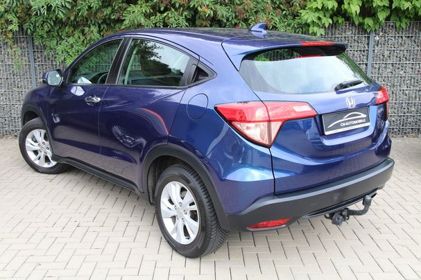 Honda HR-V 96 kW image number 8