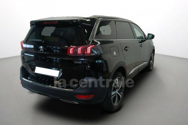 Peugeot 5008 PureTech 130 S&S Active 96 kW image number 4