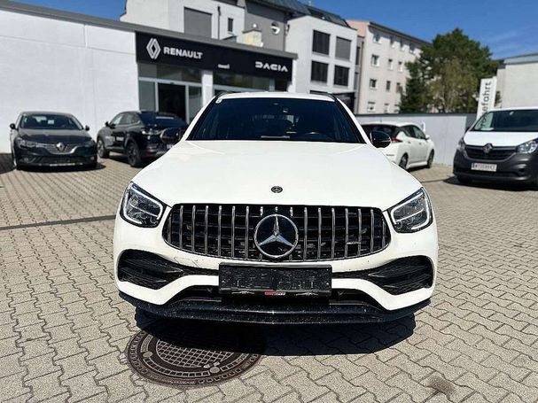 Mercedes-Benz GLC 43 AMG 4Matic 287 kW image number 9