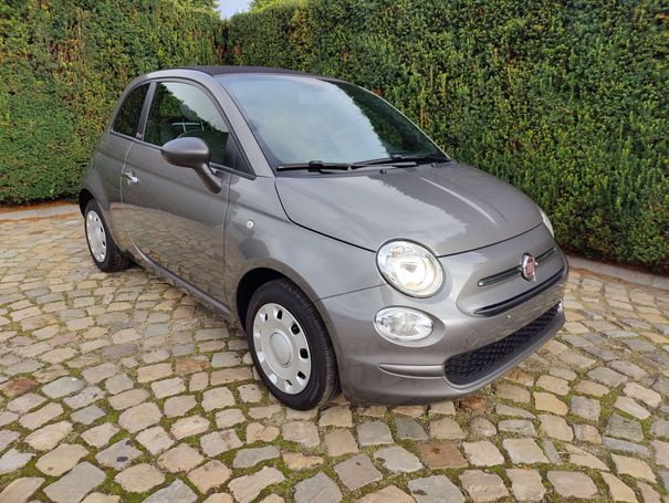 Fiat 500C 51 kW image number 2