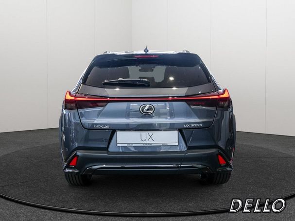 Lexus UX 300h 146 kW image number 4