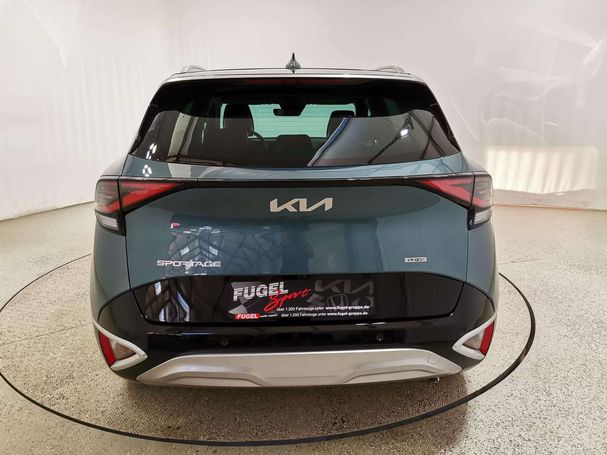 Kia Sportage PHEV AWD 195 kW image number 25