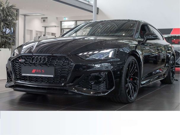 Audi RS5 2.9 TFSI Sportback 331 kW image number 1