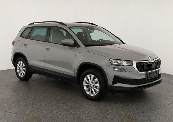 Skoda Karoq 1.5 TSI DSG 110 kW image number 3