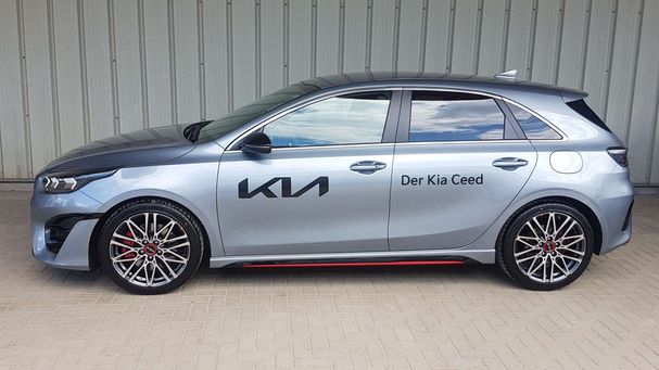 Kia Ceed GT DCT7 150 kW image number 3