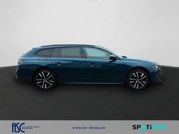 Peugeot 508 SW 96 kW image number 2