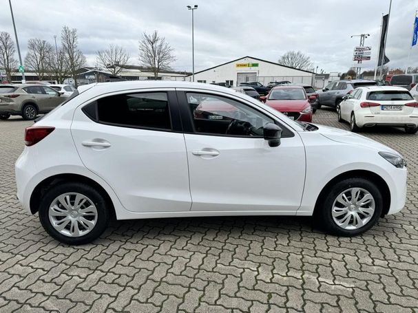 Mazda 2 90 66 kW image number 8