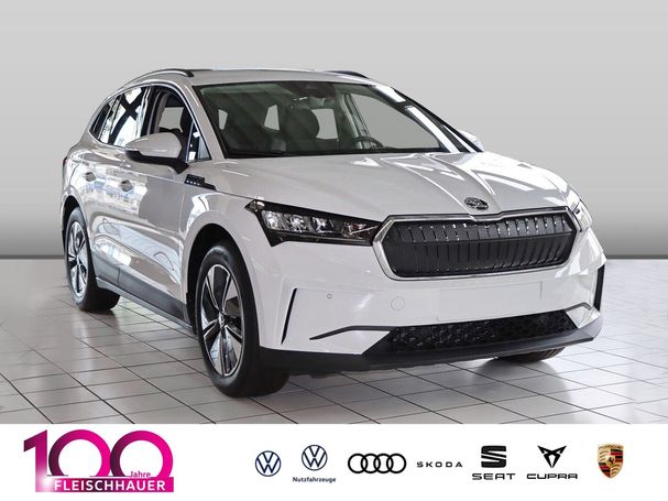 Skoda Enyaq 60 Loft 132 kW image number 1