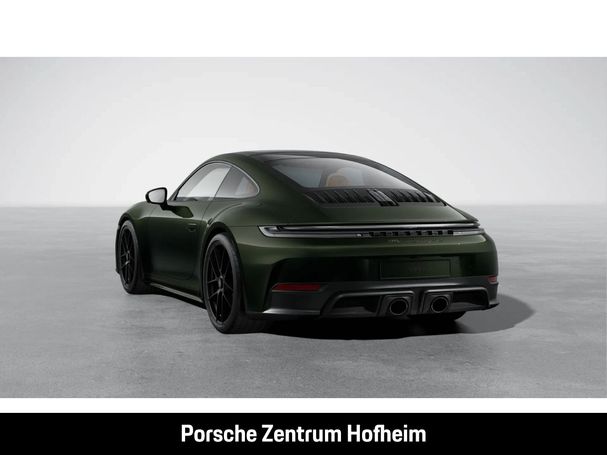 Porsche 992 Carrera 4 GTS 398 kW image number 1