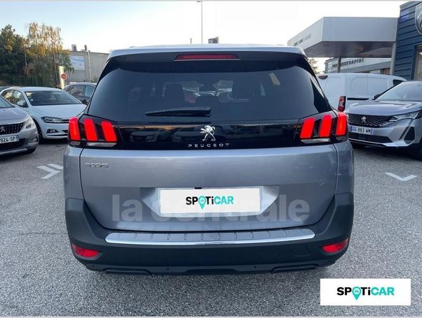 Peugeot 5008 96 kW image number 6