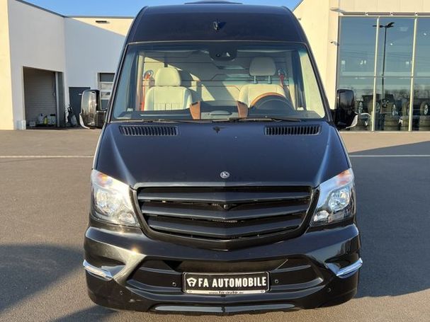 Mercedes-Benz Sprinter 140 kW image number 4