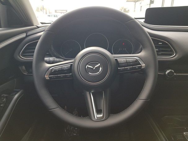 Mazda CX-30 2.0 186 137 kW image number 12