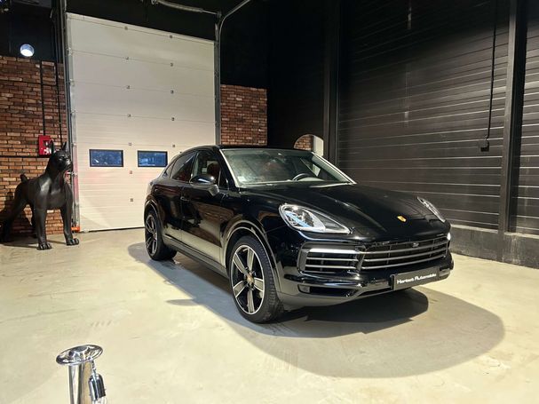 Porsche Cayenne 250 kW image number 2