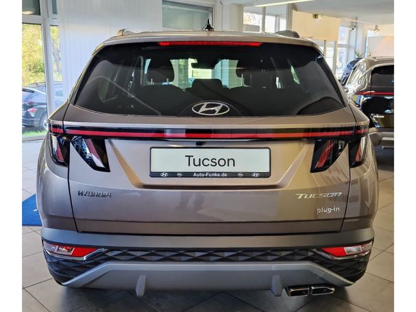 Hyundai Tucson 4WD 195 kW image number 6