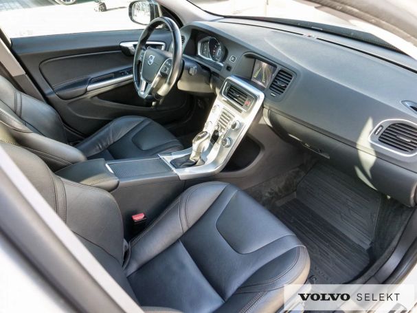 Volvo S60 AWD 184 kW image number 31