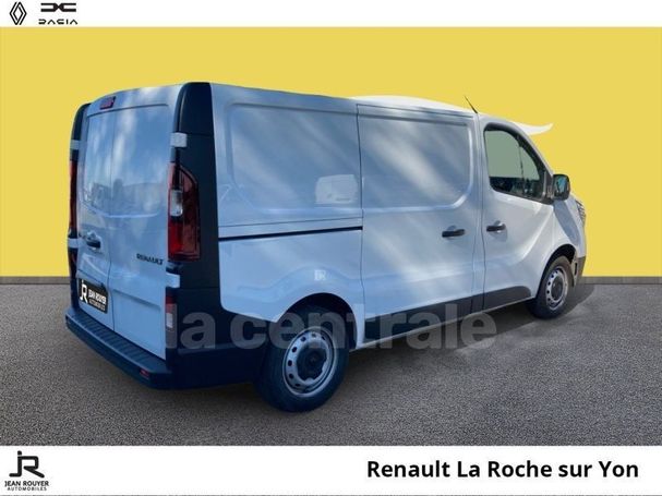 Renault Trafic dCi L1H1 96 kW image number 4