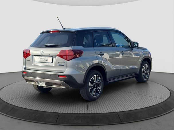 Suzuki Vitara 85 kW image number 2