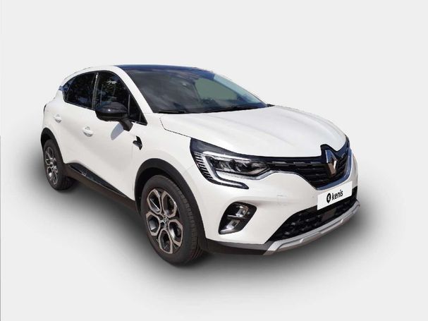 Renault Captur 140 Intens 104 kW image number 6