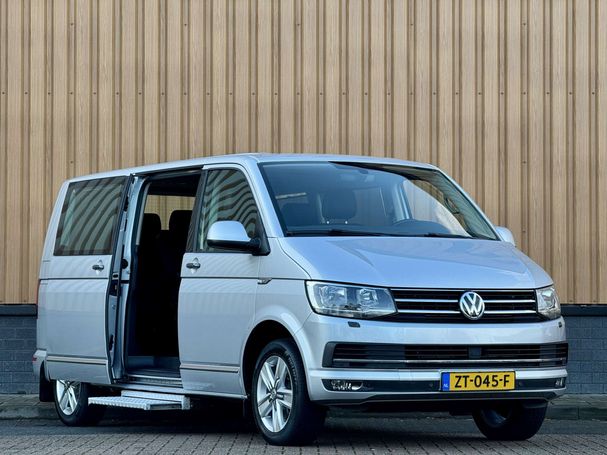 Volkswagen T6 Transporter 150 kW image number 4