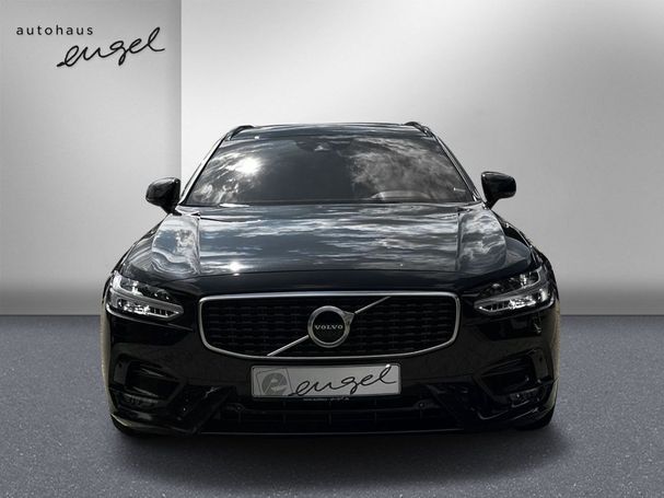 Volvo V90 D5 AWD Geartronic 173 kW image number 3