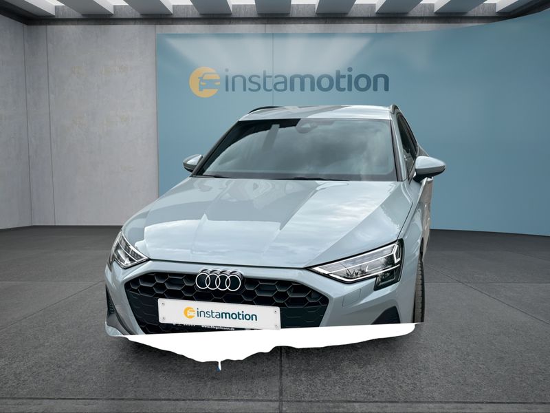 Audi A3 Sportback 40
