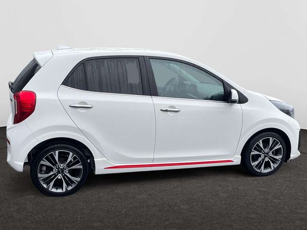 Kia Picanto 1.0 49 kW image number 11